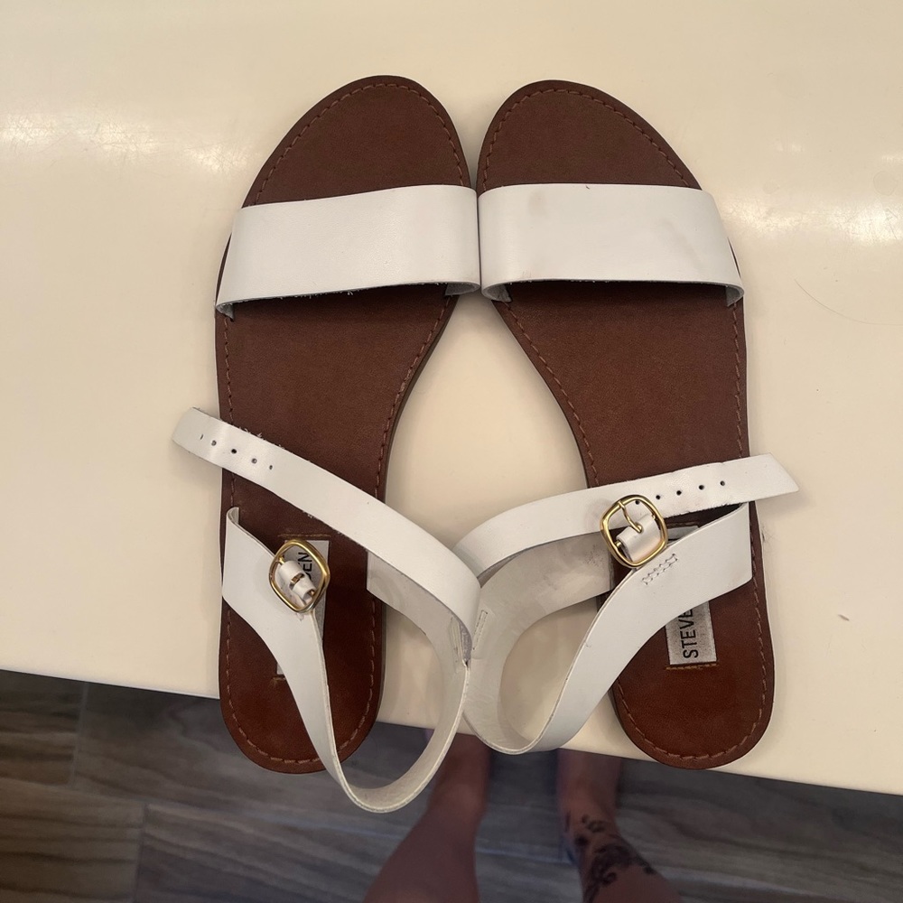 Steve Madden Sandals